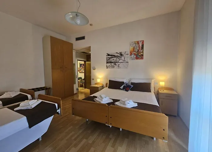 Casa Al Carmine