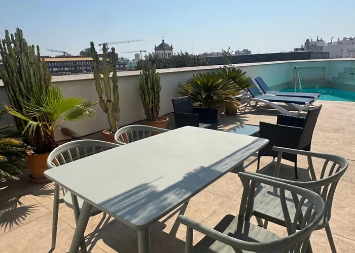  RG Suites Jardines De Murillo