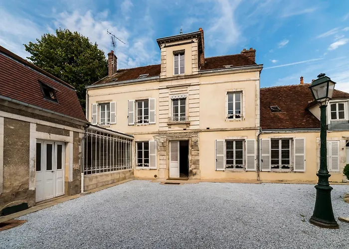 Villa Ribière