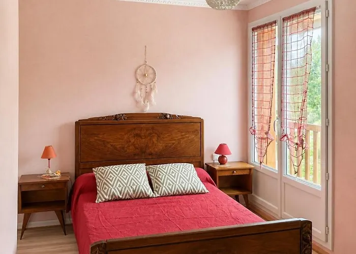 Gîte Prat