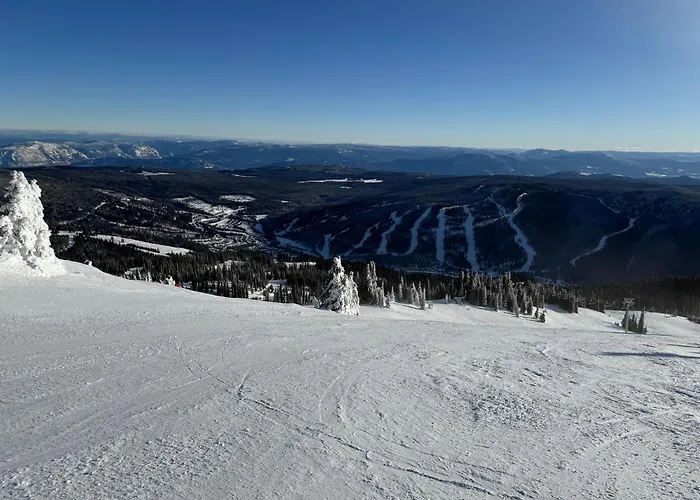 17 Village Walk Sun Peaks Bc