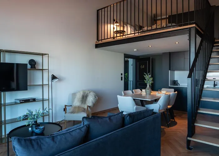 Noma Living Avenida 60