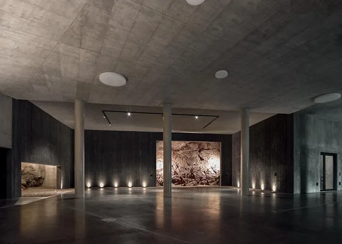 Pratenberg Wine Lodge