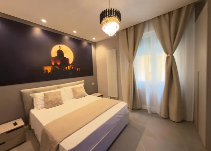  Galliera Residence