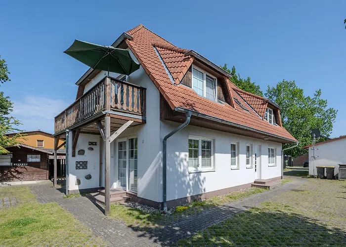 Windflüchter - Bucht