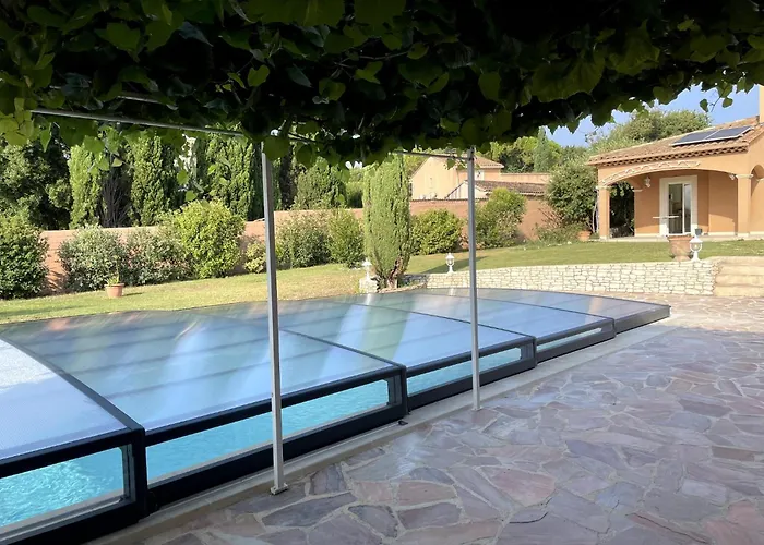 Villa Eglantine