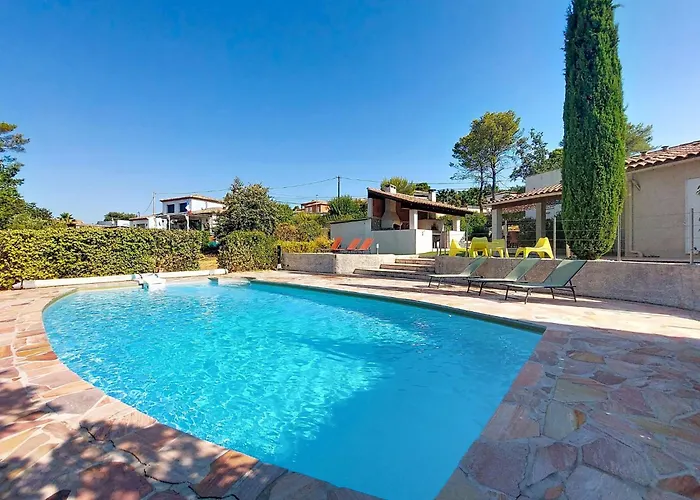 Holiday Home Bois D'Astros By Interhome