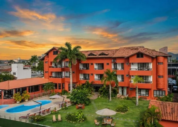 Rizzu Marina Hotel