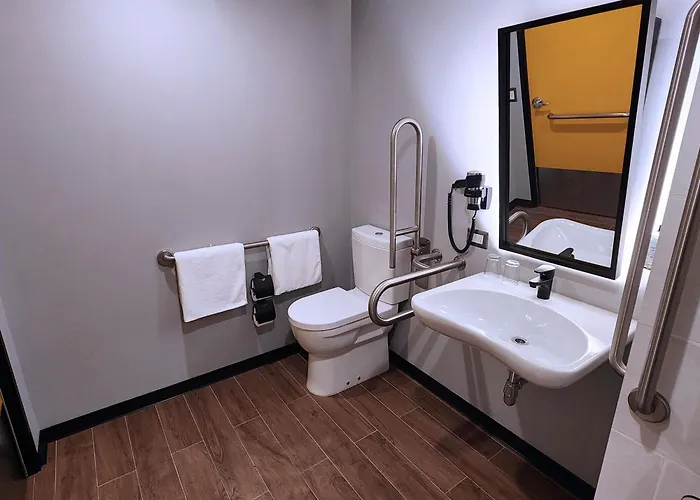 Ibis Styles Lima San Isidro