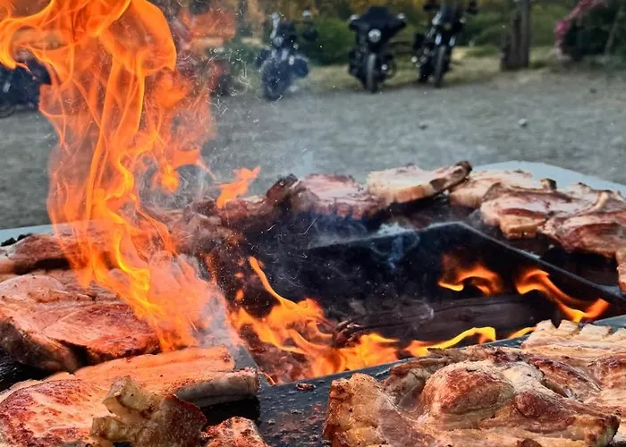 Ranch du Haut-Languedoc