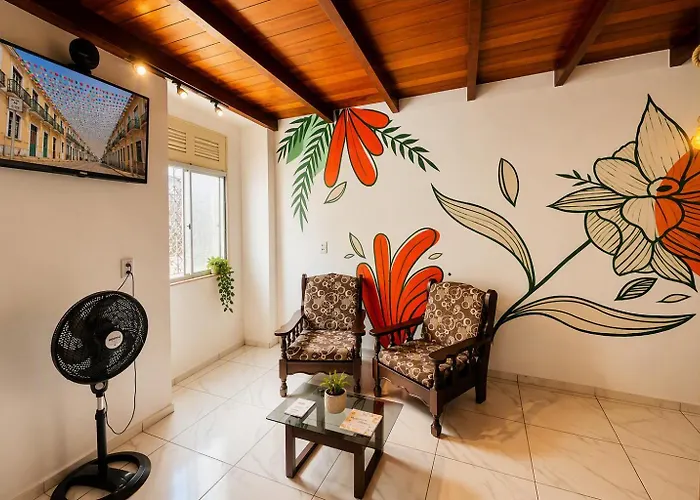 Residência Ilha Bela