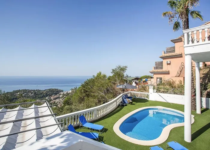 Villa Blanca