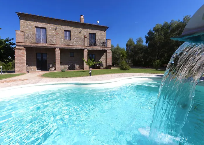 Agriturismo Tenuta Roccaccia