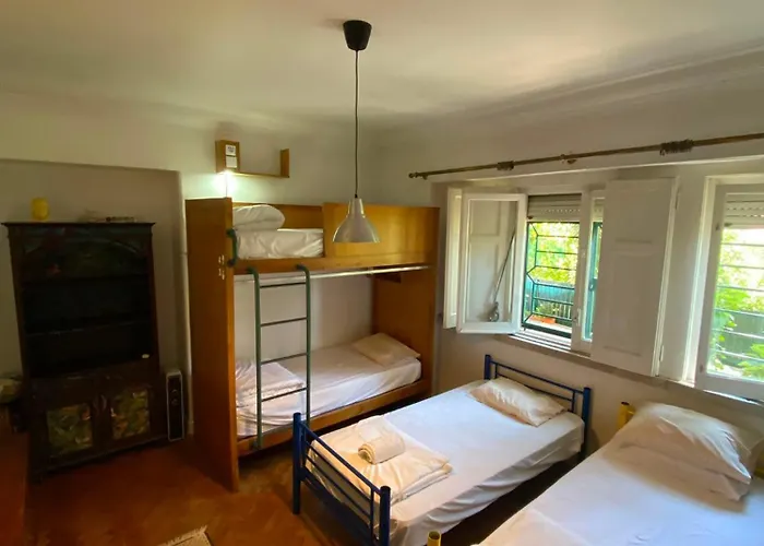 Botanique Guesthouse