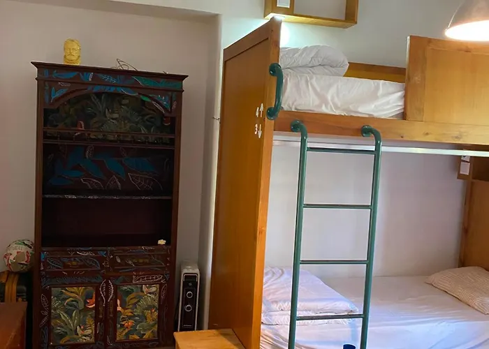 Botanique Guesthouse