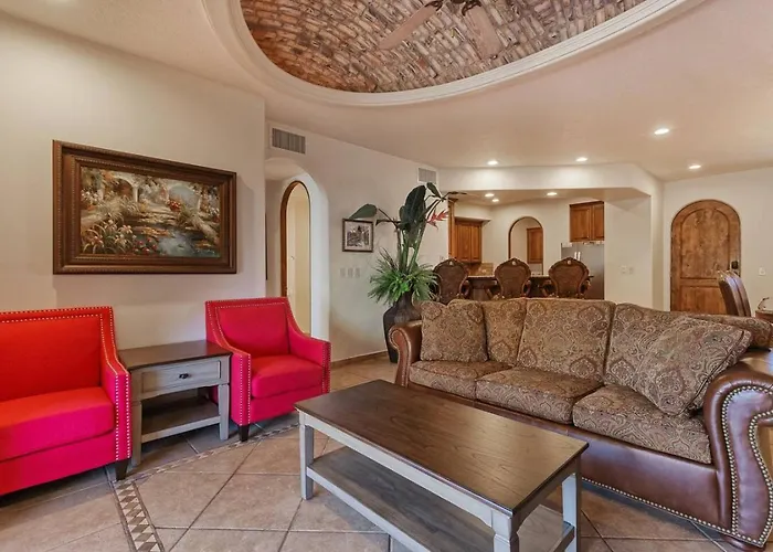 Bella Sirena 601-B -Stylish Condo In Oceanfront Resort