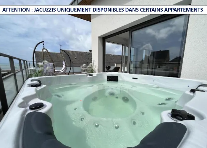 Les Maisons de Louise