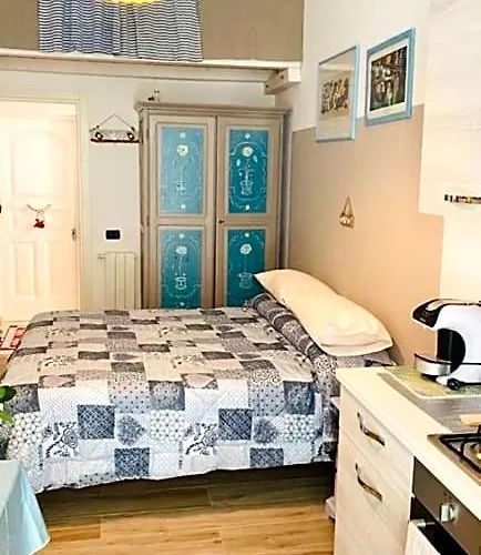 B&B La Caldosa
