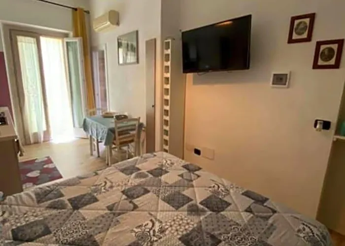 B&B La Caldosa