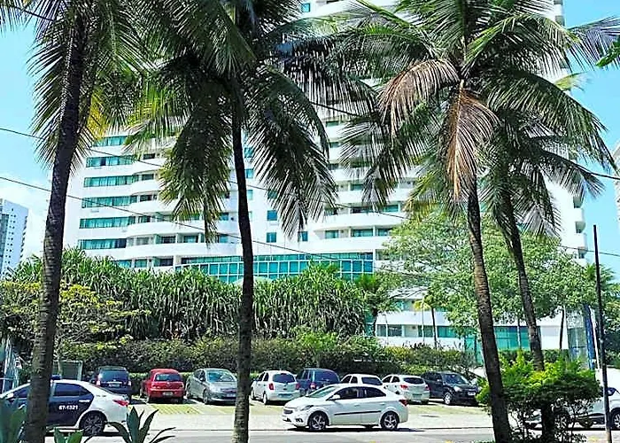  Mediterrâneo Flat