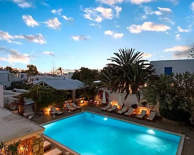 Andromeda Residence