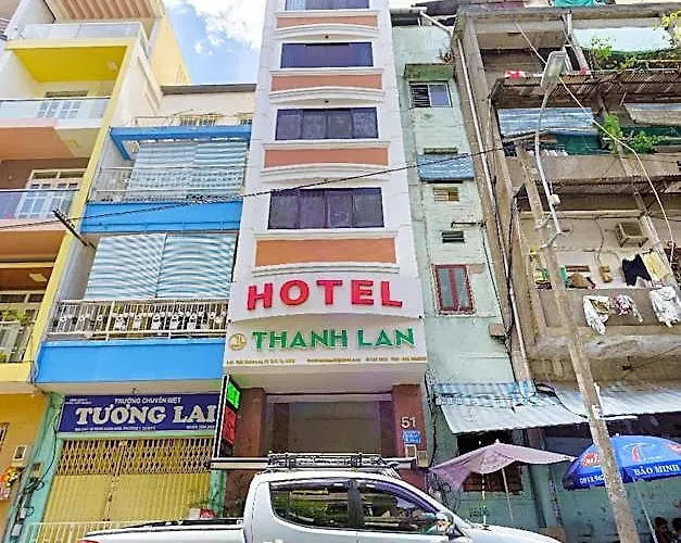 Thanh Lan Hotel