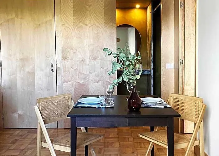  Casa 3 - Os Lugares De Castraleuca