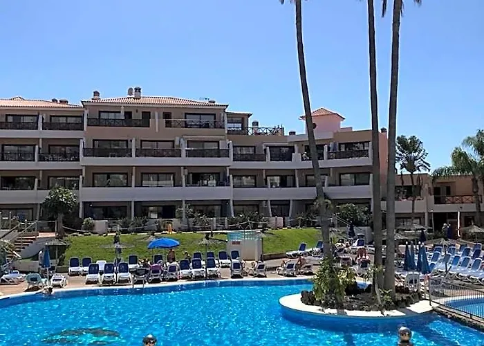 Apartment South Tenerife