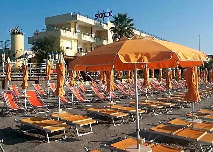  Residence Sole
