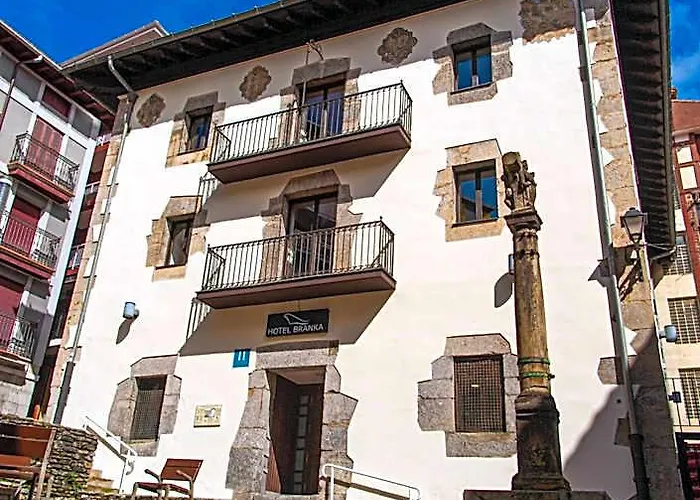 Hotel Branka