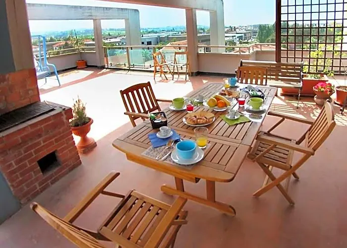 La Terrazza