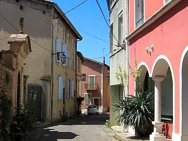Sylvie BARON - Composition Française - Chambres d'hôtes