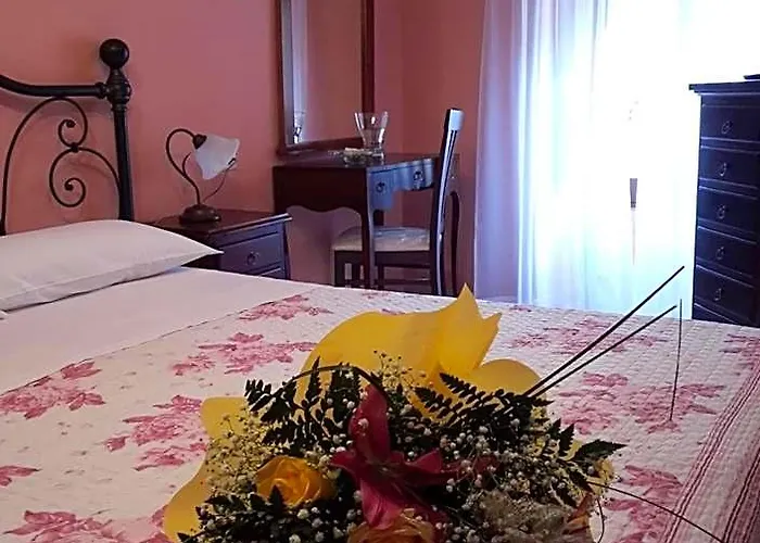 La Casa Dei Nonni
