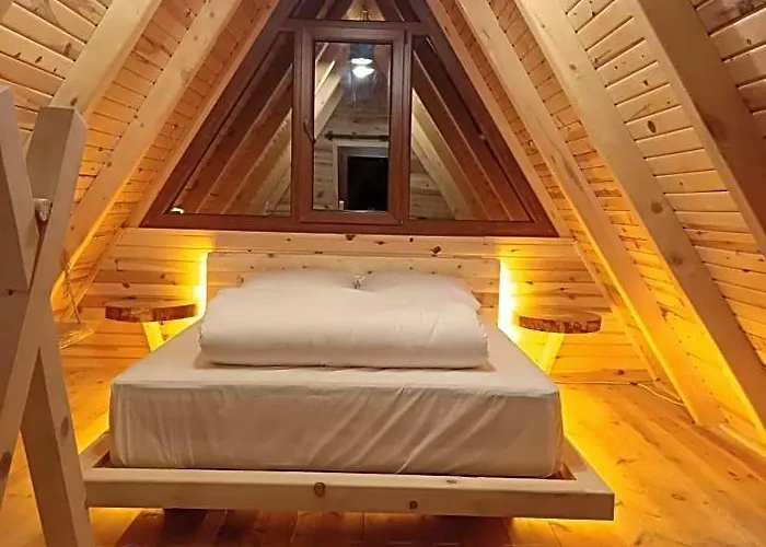 Elasya Bungalov