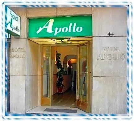 Familienhotels Apollo