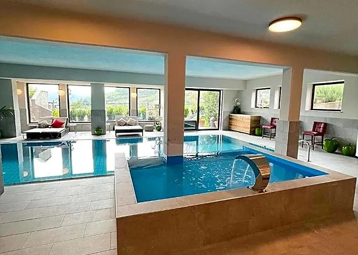 Residence Mavie