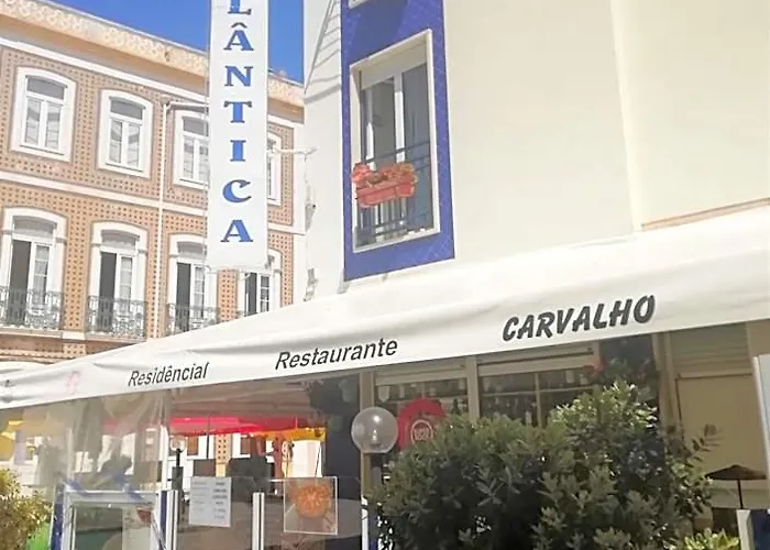 Atlântica