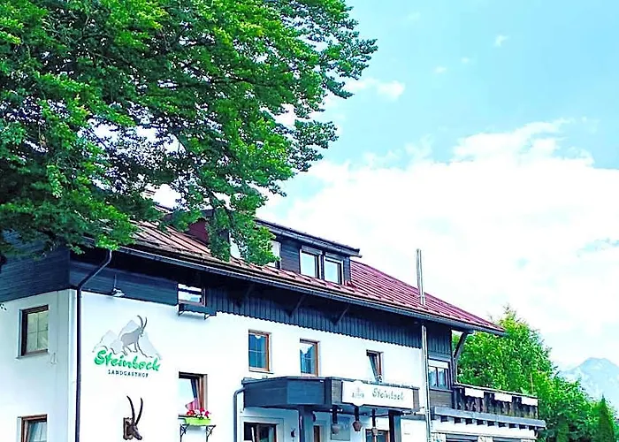 Steinbock