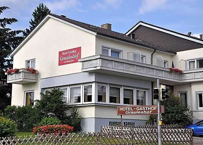 Hotel Grauleshof