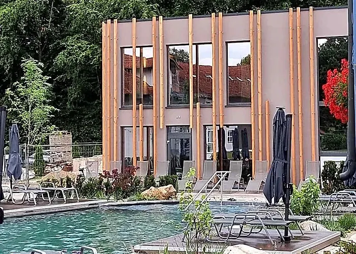 Vitalhotel Bad Birnbach