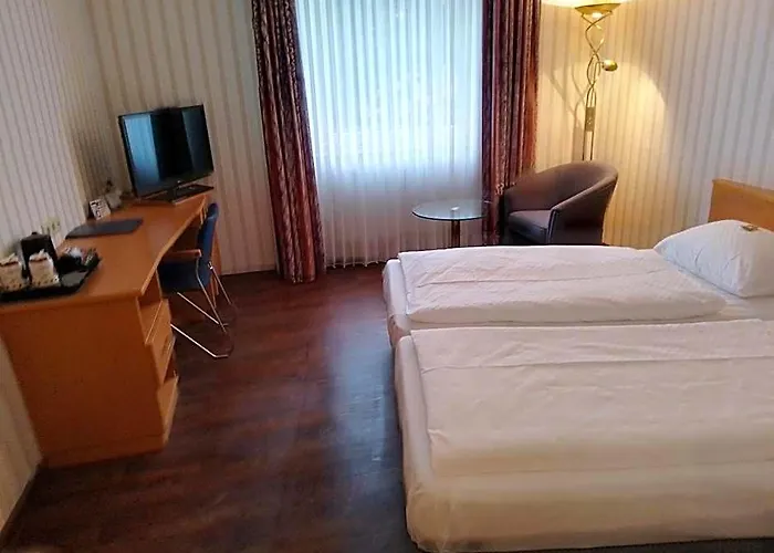 4 Sterne Hotels Domicil