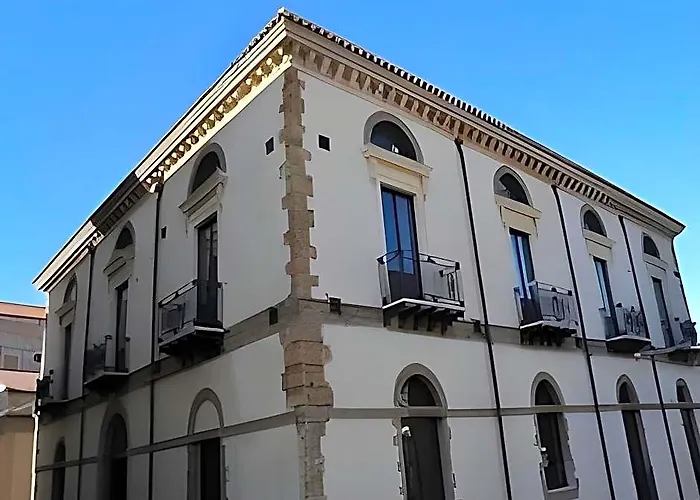 Palazzo Fortunato