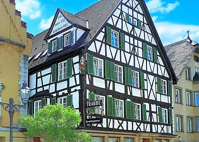 Traube