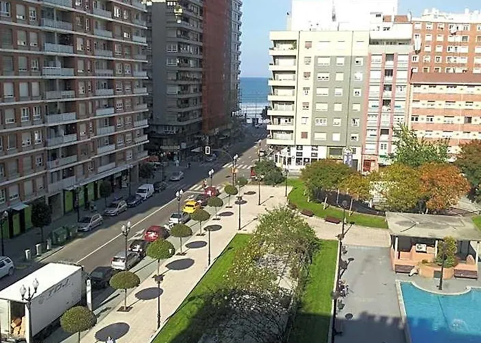  Begoña Playa