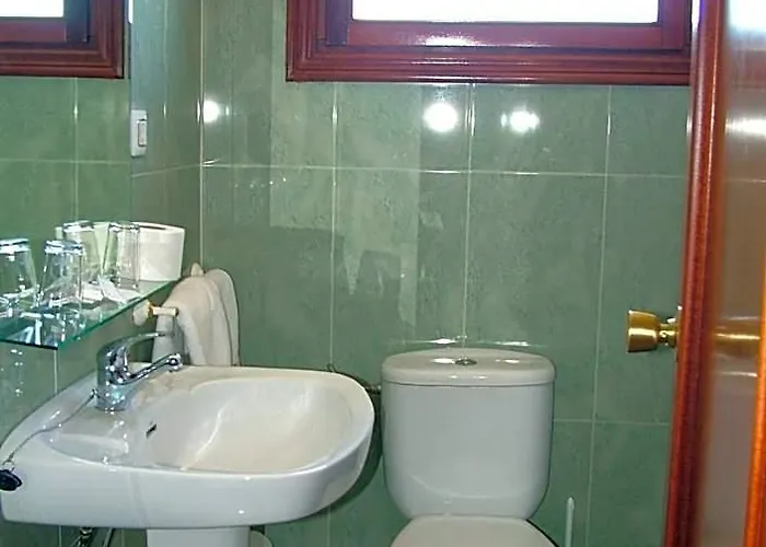Hostal El Botero
