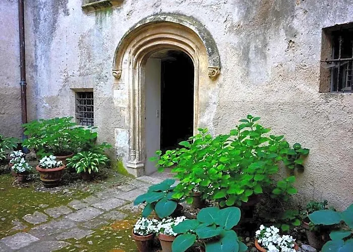 Chateau D'Esparron