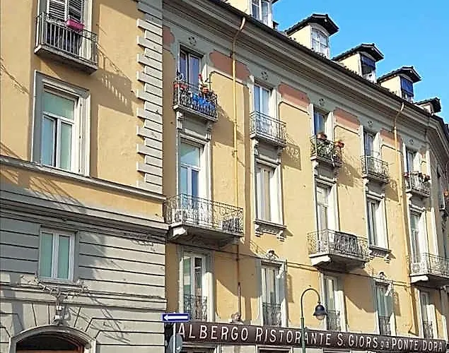Albergo Ristorante San Giors