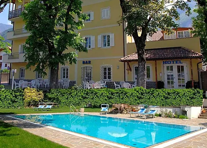 Hotel Stampfer B&B