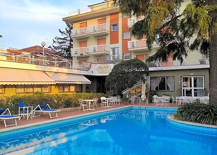 Bergamo Mare Mhotelsgroup