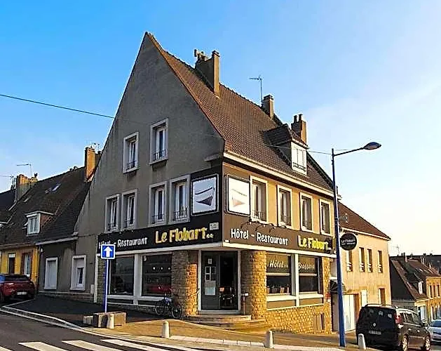 Le Flobart